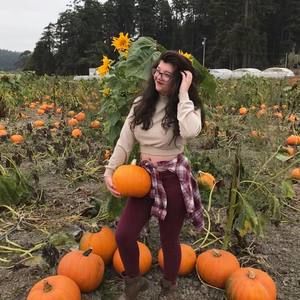 Meet your Posher, Jackie